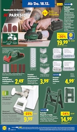 Schraubensortiment im Lidl Prospekt Schraubensortiment im Lidl Prospekt LIDL LOHNT SICH auf S. 56