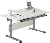 Möbelzentrum Pforzheim - Jugendschreibtisch Angebot im Prospekt Jugendschreibtisch bei Möbelzentrum Pforzheim im Prospekt "" für 269,00 €