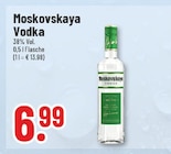 Aktuelles Wodka Angebot bei Trinkgut in Münster ab 6,99 €