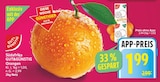Orangen im EDEKA Prospekt Orangen von GUT&GÜNSTIG im aktuellen EDEKA Prospekt für 1,99 €