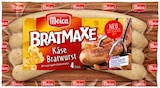 Bratmaxe Käse Bratwurst oder Bratmaxe im Angebot bei REWE in Stuttgart Bratmaxe Käse Bratwurst oder Bratmaxe Angebote von Meica bei REWE Stuttgart für 3,79 €