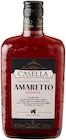 Amaretto Angebote von Casella bei REWE Lippstadt für 4,99 €