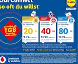 Starterpaket bei Lidl im Feldberg Prospekt für 9,99 €