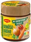 Gemüse Brühe Angebote von Maggi bei Kaufland Leonberg für 1,59 €