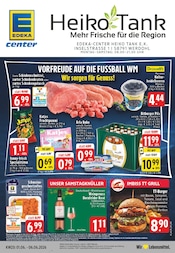 E center Discounter Prospekt der aktuellen Woche mit 30 Seiten, gültig von 01.06.2026 bis 06.06.2026, in Werdohl und Umgebung Aktueller E center Discounter Prospekt in Werdohl und Umgebung, "Aktuelle Angebote" mit 30 Seiten, 01.06.2026 - 06.06.2026
