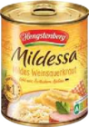 Mildessa Mildes Weinsauerkraut Angebote von Hengstenberg bei EDEKA Rostock für 1,69 €