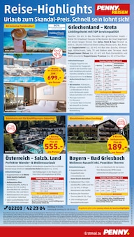 Reis im Penny Prospekt "Wer günstig will, muss Penny." mit 48 Seiten (Frankfurt (Main))