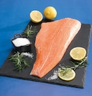 Filet de saumon Atlantique des fjords de Norvège - U - Super U à Versailles Filet de saumon Atlantique des fjords de Norvège - U en promo chez Super U Versailles à 13,99 €