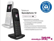 Speedphone 12 bei CSA Computer in Moers Speedphone 12 im Angebot bei CSA Computer Moers für 39,99 €