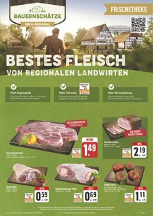 Pute im aktuellen E center Prospekt (Chemnitz) Pute im E center Prospekt "Wir lieben Lebensmittel!" mit 28 Seiten (Chemnitz)