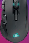 Ironclaw Gaming Maus von Corsair für 69,00 € bei MediaMarkt Saturn im Angebot Ironclaw Gaming Maus von Corsair im aktuellen MediaMarkt Saturn Prospekt