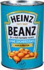 Beanz im Angebot bei Kaufland in Chemnitz Beanz Angebote von HEINZ bei Kaufland Chemnitz für 1,99 €