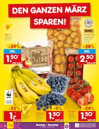Netto Marken-Discount Tomaten im Prospekt Netto Marken-Discount Tomaten im Prospekt