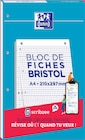 Intermarché Super Villecresnes - Promo 2+1 offert sur les bristol D'OXFORD Promo 2+1 offert sur les bristol D'OXFORD à dans le catalogue Intermarché Super à Villecresnes