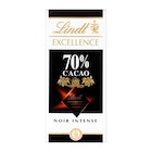 SUR TOUT - LINDT EXCELLENCE dans le catalogue Carrefour