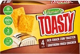 Toasty im Netto Marken-Discount Prospekt Toasty von Tillman's im aktuellen Netto Marken-Discount Prospekt für 3,33 €