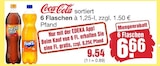 Mezzo Mix bei Frischemarkt Frauen im Prospekt "" für 6,66 €