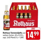 E center Lahr (Schwarzwald) Prospekt mit  im Angebot für 14,99 €