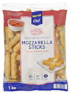 Mozzarella Sticks von Metro Chef im aktuellen METRO Prospekt