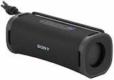 ULT FIELD 1 (SRSULT10D) tragbarer Bluetooth Lautsprecher von Sony für 45,00 € bei MediaMarkt Saturn im Angebot ULT FIELD 1 (SRSULT10D) tragbarer Bluetooth Lautsprecher von Sony im aktuellen MediaMarkt Saturn Prospekt