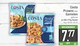 Prawns von Costa im aktuellen EDEKA Prospekt für 7,77 €