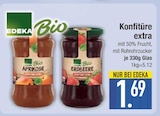 Aprikose oder Erdbeere von Edeka Bio im aktuellen EDEKA Prospekt für 1,69 €