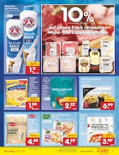 Aktueller Netto Marken-Discount Prospekt mit Ente, "Aktuelle Angebote", Seite 7