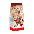 KINDER BUENO Eggs en promo chez Carrefour Villeurbanne à 5,09 €