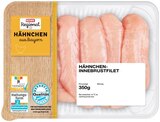 Aktuelles Frisches Hähnchen-Innenbrustfilet Angebot bei REWE in Nürnberg ab 4,49 €