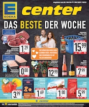 Ähnliche Angebote wie Schneeschaufel im Prospekt "DAS BESTE DER WOCHE" auf Seite 1 von EDEKA in München