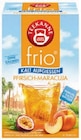 Frio Tee Angebote von Teekanne bei Lidl Wolfenbüttel für 1,99 €