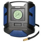 Norauto - Gonfleur norauto avec manomètre analogique 12v : offre du catalogue Promo Gonfleur norauto avec manomètre analogique 12v à 27,99 € dans le catalogue Norauto ""
