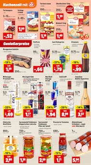 Brötchen im Thomas Philipps Prospekt "Top Angebote" mit 17 Seiten (Dortmund)