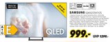 Aktuelles TV GQ65Q72DATXZG Angebot bei MEDIMAX in Jena ab 999,00 €