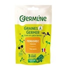 GERMLINE-Graines à germer bio fenugrec - 150 g - GERMLINE en promo chez Botanic GERMLINE-Graines à germer bio fenugrec - 150 g - GERMLINE dans le catalogue Botanic