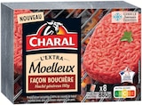L'Extra Moelleux - Charal dans le catalogue Supermarchés Match