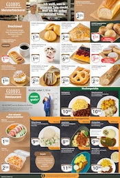 Aktueller GLOBUS Prospekt mit Torte, "Aktuelle Angebote", Seite 12