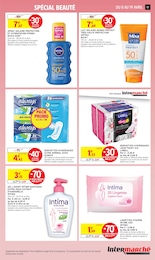 Offre Sun dans le catalogue Intermarché Hyper du moment à la page 17