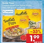 Aktuelles Pizza Angebot bei Netto Marken-Discount in Wuppertal ab 1,99 €