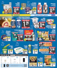 Rama im EDEKA Prospekt "Wir lieben Lebensmittel." mit 20 Seiten (München)