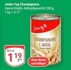 GLOBUS Simmern - Champignons Angebot im Prospekt Champignons bei GLOBUS im Simmern Prospekt für 1,19 €