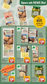 Mehl Angebote im Prospekt "Dein Markt" von REWE auf Seite 11