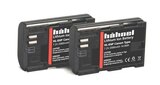 Aktuelle Batterie Angebote bei Kamera Express in Bremerhaven Aktuelles HL-E6P Ultra - Canon LP-E6P Twin Pack Angebot bei Kamera Express in Bremerhaven