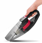 Aktuelle Staubsauger Angebote bei Netto Marken-Discount in Mannheim Aktuelles Akku-Handstaubsauger Angebot bei Netto Marken-Discount in Mannheim ab 19,99 €