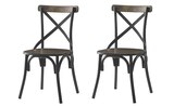 Stuhl 2er-Set Howard im aktuellen Höffner Prospekt für 197,00 €