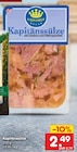 Kapitänssülze im Angebot bei Netto Marken-Discount in Bautzen Kapitänssülze Angebote bei Netto Marken-Discount Bautzen für 2,49 €