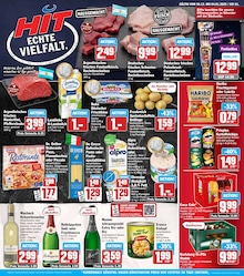 Käse Angebot im aktuellen HIT Prospekt auf Seite 1