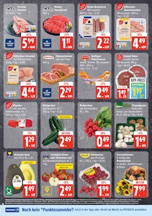 EDEKA Prospekt der KW 35 "Top Angebote" Aktueller EDEKA Prospekt "Top Angebote" Seite 2 von 6 Seiten