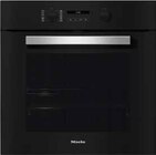 Elektro-Backofen H 2465 BP Active im Angebot bei MEDIMAX in Oranienburg Elektro-Backofen H 2465 BP Active Angebote von Miele bei MEDIMAX Oranienburg für 777,00 €