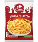 Frites - Carrefour Classic dans le catalogue Supermarchés Match